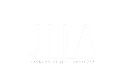 Jackson Health Advisors Logo